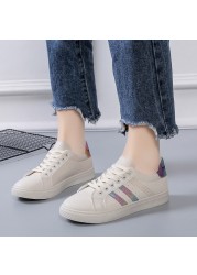 Women's Ins Fashionable 2022 Summer New Women's Shoes Breathable Fashionable New Casual and Comfortable Sneakers Women's Shoes