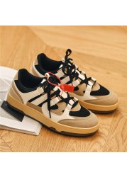 2022 New Men's Lightweight Sneakers Casual Breathable Shoes Mesh Fashion Gray Plus Size Sport Walking Brand 48 Student Size