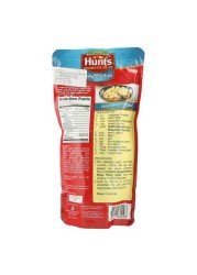 Hunts Pinoy Party Style Spaghetti Sauce 250g