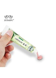 Hot Sale 1pc Yiganerjing Zudaifu Body Psoriasis Cream 15g (without box)