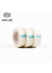 Eyelash Extension Tape 3/5 Rolls Micropure Tape for Eyelash Extension Cloth Tape for Eyelash Extension Supply