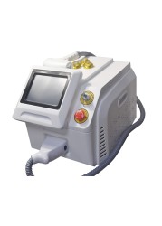 Hot sale newest 3 wavelength diode laser hair removal machine 3 wavelength laser hair removal yjnm 808nm 1064nm