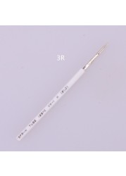 3R Merlin Tattoo Needles For Permanent Makeup Needles For Permanent Makeup Eyebrows Lips Deluxe Merlin Machine 50pcs Free Shipping