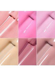 UR SUGAR 7.5ml Nude Pink Gel Nail Polish Soak Off UV LED Semi Permanent Gel Varnish All For Nails Art Design Manicure