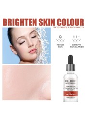 Collagen Face Serum Anti Aging Anti Wrinkle Lasting Shrink Pores Whitening Moisturizing Essence Face Cream Skin Care 10-50ml