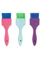 Hair Dyeing Hair Tint Brush Hair Coloring Brush Hair Styling Brushes For Soft Hair Dye Hair Painting Tool