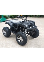 High quality moto bike off road adult 150-200cc 4x 4 chain drive atv quard for sale ATV,off-road vehicle