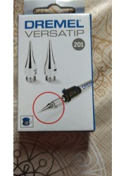 Dremel Versatip Soldering Iron Tip