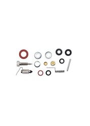 27132-71 Carburetor Reset Repair Kit Fits Pre-1976 36mm 38mm 40mm Bendix Zenith FL FX XL Models 492925 82202