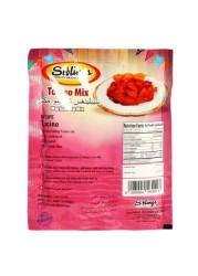 Siblings Tocino Mix 50g