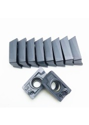 APKT1604 PDR IC928 APKT1003 IC908 Milling Carbide Insert Lathe Parts Tool apkt 1003 Milling Tool APKT 1604 Turning Tool