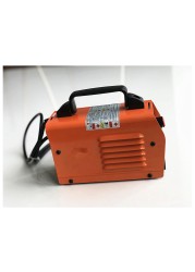 Compact Welding Machine 220V Compact Inverter Semi Automatic EU Delivery RU