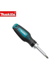 Makita Screwdriver Hand Tools for Home Great Precision Automatic Flexible Original Bit Torx Job Professional Pistol Driver