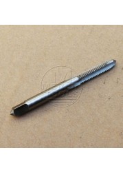 1/4" - 20 24 27 28 32 36 40 HSS Right Hand Tap Thread TPI