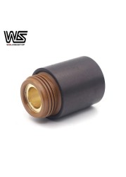 WS 420114 Retaining Cap Fits 30XP Plasma Cutting Torch Consumables Part