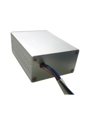 Intelligent PID Temperature Controller, XMT 7100, With Aluminum Case