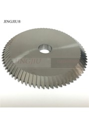 D734910ZB(U01W) Milling Cutter in Carbide for Ultracode & SILCA Unocode & SILCA UC199 Key Lock Cutting Machine