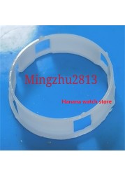 Plastic movement ring spacer ring for 40mm 43mm watchcase mingzhu2813 movement