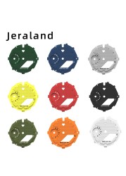 Gerland GA 2100/2110 Waffle Dial