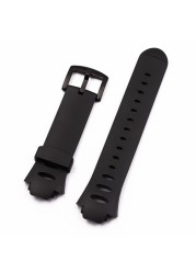 Suunto watch accessories, X6HRM watch strap, SRSTTT rubber strap