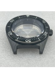 Seiki quality SBDC053 yuan small Zu / 62MAS improve case professional mirror sapphire watch improve diving watch