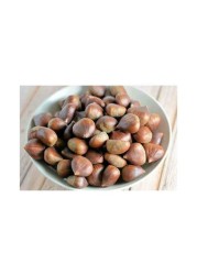 Organic Larder Roasted Chest Nuts 100g