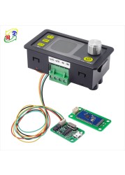 RD DPS3005 - LCD Voltage Converter, DC Voltage Converter, Power Supply Module, Voltmeter, 30V, 5A