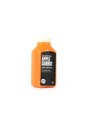 Hello Fruits Apple Carrot Juice 330ml