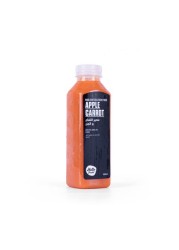Hello Fruits Apple Carrot Juice 500 ml