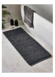 Giant Bobble Mat Runner Bath