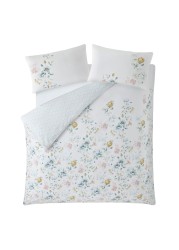 Cath Kidston Pembroke Rose Duvet Cover