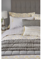 Katie Piper Reset Sprig Duvet Cover and Pillowcase Set