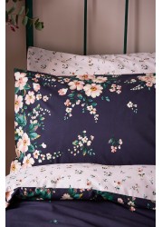 Cath Kidston Spitalfields Duvet Cover and Pillowcase Set