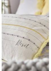 Katie Piper Cotton Reset Cushion