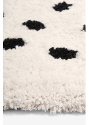 Dotty Berber Rug