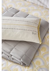 Katie Piper Cotton Reset Weighted Blanket