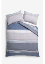 Duvet Cover and Pillowcase Set