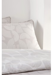 Appletree Nola Duvet Cover and Pillowcase Set