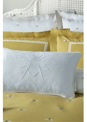 Sophie Allport Bees Duvet Cover and Pillowcase Set