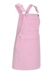 Mountain Warehouse Kids Corduroy Pinafore Dress