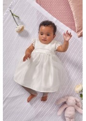 Lipsy Baby Flower Girl Dress