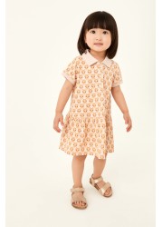 Piqué Polo Dress (3mths-7yrs)