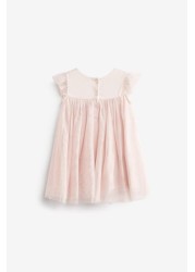 Baby Prom Dress (0mths-2yrs)