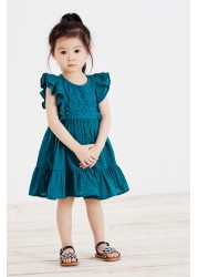 Cotton Sundress (3mths-7yrs)