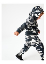 M15014s Oversized Joggers