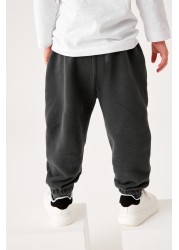 M15014s Oversized Joggers