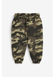 M15014s Oversized Joggers