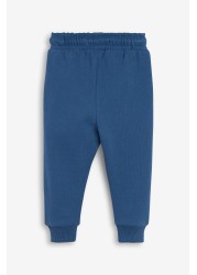 Soft Touch Jersey (3mths-7yrs) Joggers