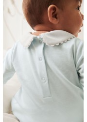 Smart Single Sleepsuit (0-2yrs)