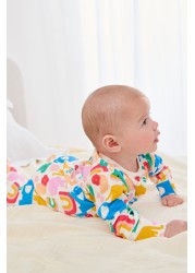 Baby Single Sleepsuit (0mths-3yrs)